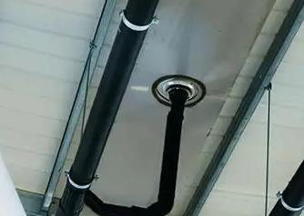 汝州虹吸排水的原理