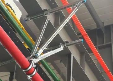 汝州抗震支架厂家与你分享你必须做的紧急情况下的准备